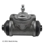 Beck Arnley 072-9128 Wheel Cylinder 93-08 Subaru Forester Impreza Legacy. Fixed Price $24.11.