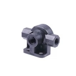 Haldex KN32011 Air Brake Quick Release Valve Psi, 1/2" Inlet, 3/8" Delivery. Fixed Price $33.20.