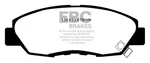 Ebc Brakes Dscbrkpadrtr. Fixed Price $415.22.