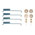 Drum Brake Hardware Kit Dfc 370-72009. Fixed Price $66.99.
