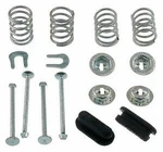 Carlson H4094-2 Drum Brake Shoe Hold Down Kit-sedan (S1BE27). Fixed Price $16.99.