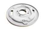Mga 1500 1600 Mkii Left Lh Rear Drum Brake Backing Plate Original ATB7079 Oe. Fixed Price $79.99.