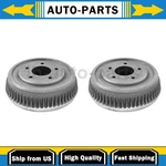 For Chevrolet C1500 1988-1999 2X Durago Rear Brake Drum. Fixed Price $224.31.