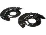2008-2014 Ford E150 Brake Backing Plate Rear Dorman 88691HDRP 2009 2010 2011. Fixed Price $104.17.
