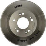 Brake Drum-c-tek Standard Centric 123.50004. Fixed Price $110.99.