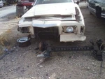 Rear Brakes Fits 76-79 Cougar 165155. Fixed Price $25.00.