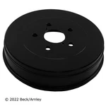 Beck Arnley Brake Drum For 2004-2010 Toyota Sienna 083-2966. Fixed Price $126.21.
