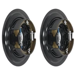 Rear Left Right Brake Disc Backing Plate For Jeep Liberty 2008-12/WRANGLER 07-17. Fixed Price $122.92.