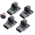 4X 89341-60030 Pdc Parking Sensor For Toyota Lexus RX350 RX450H GX460 07-14. Fixed Price $94.99.