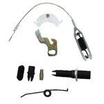 Omix Self Adjusting Drum Hardware Lh, 90-01 Cherokee 16739.5 Left, New. Fixed Price $19.99.