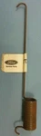 Ford E7TZ-2296-A Brake Adjustment Spring; Fits: F-350 E-350 1987-1998. Fixed Price $16.00.