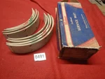 Nos 54-66 Studebaker Front & Rear Drum Brake Show Lining Cyl Car Champion Lark. Fixed Price $39.99.