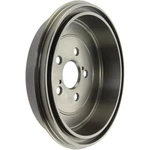 2009-2019 Centric 123.44050 C-tek Automotive Rear Brake Drum For Toyota Corolla. Fixed Price $34.99.