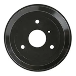 Brake Drum Wagner BD180816E Fits 08-16 Smart Fortwo. Fixed Price $60.99.