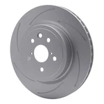 RSE-75040D R1 Concepts Brake Disc Rear Driver Left Side Hand For Lexus Rc Gs. Fixed Price $107.00.