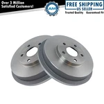 Brake Drum Rear Lh Left Rh Right Pair Set Subaru Forester Impreza. Fixed Price $84.85.
