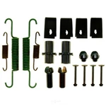 Acdelco 18K2419 - Professional Rear Parking Brake Hardware Kit. Fixed Price $33.88.