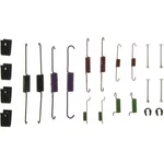 Centric Parts 118.48014 Drum Brake Hardware Kit For 01-06 Grand Vitara XL-7. Fixed Price $35.99.