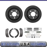 Rear Drum Brakes Shoes Adjusting Spring Kit For 1970-1972 Dodge Challenger. Fixed Price $301.85.