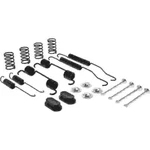 Rr Drum Hwd Kit Centric Parts 118.63021. Fixed Price $31.24.