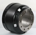 New 64125P Webb Wheel Brake Drum. Fixed Price $195.00.