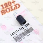 New Oem Genuine Honda Acura Timing Belt Tensioner Adjuster Spring 14516PR4A00. Fixed Price $15.32.