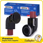 2X Reverse Backup Parking Assist Sensor Fit 05-10 Honda Odyssey 39680-SHJ-A61. Fixed Price $15.50.