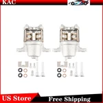 Rear Brake Calipers For 2002-2004 Honda Cr-v 191448 191449. Fixed Price $58.99.