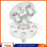 (2) 1" Hub Centric 4X4.5 4X114.3 Wheel Spacers For Nissan 200SX 300ZX 1984-1986. Fixed Price $42.60.