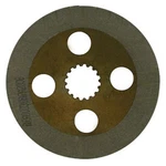 Fits Ford Brake Disc SBA328110120 TC18 1120 1215 1220. Fixed Price $144.99.