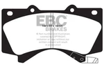 Ebc Brakes Disc Pad Set UD1303. Fixed Price $109.03.