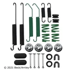 Beck Arnley 084-1633 Drum Brake Hardware Kit. Fixed Price $19.95.