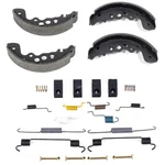 Powerstop Rear Wheel Brake Shoes Kit For 2000-2001 Chevrolet Tracker. Fixed Price $56.95.