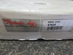 Rr Brake Drum Raybestos 9765R. Fixed Price $65.00.