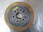 One Rear Brake Rotor Fits 04-09 Cadillac Srx 342592. Fixed Price $60.00.