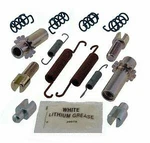 Parking Brake Hwd Kit Carlson 17437. Fixed Price $28.17.