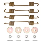 Drum Brake Hardware Kit Dfc 370-47029. Fixed Price $110.99.