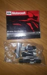Motorcraft Genuine Parts Brake Hardware # BRPK-5261-A 1C3Z-2321-CA. Fixed Price $25.00.