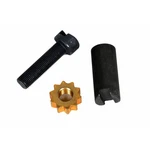 15817887 Ac Delco Parking Brake Adjuster Rear For Chevy Yukon Savana Express. Fixed Price $27.21.