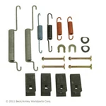 Drum Brake Hardware Kit Rear Beck/arnley 084-1203. Fixed Price $7.84.
