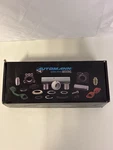 Automann 110.2220 Brake Camshaft Repair Kit Truck New. Fixed Price $46.55.