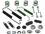 Rear Raybestos Drum Brake Hardware Kit Fits Chrysler Sebring 2007-2009 87FRFJSM. Fixed Price $30.44.