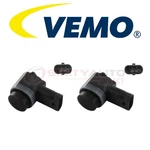 Pc Vemo Rear Inner Parking Aid Sensor For 2014-2015 Land Rover Range Bn. Fixed Price $244.46.
