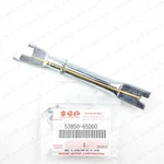 New Genuine Suzuki 99-06 Grand Vitara XL-7 Left Drum Brake Adjuster 53850-65D00. Fixed Price $48.73.