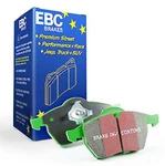 Ebc Greenstuff Front Brake Pads For 12+ Acura Rdx 3.5. Fixed Price $126.67.