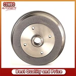 Brembo Front Brake Drum For 1971-1980 Volkswagen Super Beetle 1.6L. Fixed Price $107.99.