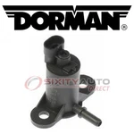 Dorman Vapor Canister Purge Valve For 2000-2001 Workhorse Fastrack FT1260 Je. Fixed Price $48.89.