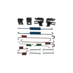 Genuine Raybestos Brakes R-line Drum Hardware Kit H17344. Fixed Price $10.86.