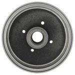 Brake Drum-r-line Raybestos 9719R Fits 01-02 Kia Rio. Fixed Price $76.88.