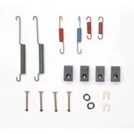 Drum Brake Hardware Kit-r-line Raybestos H17142-2. Fixed Price $25.99.